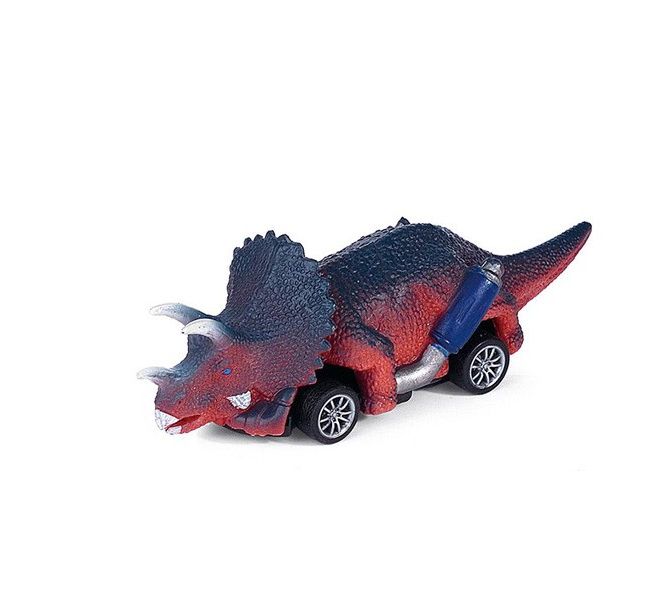 Dino auto