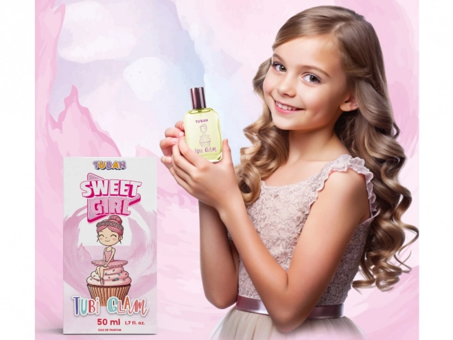 Parfém pro dívky Sweet Girl