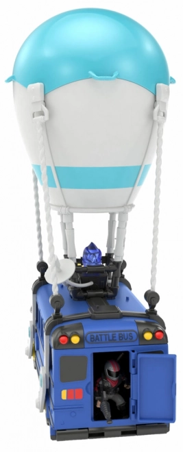 Fortnite: Autobus s fgurkami
