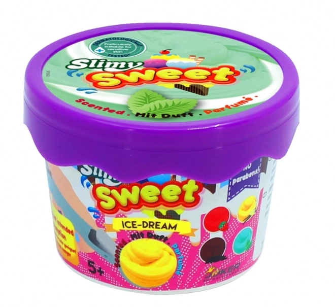 Slimy Ice-dream s vůní, 100g