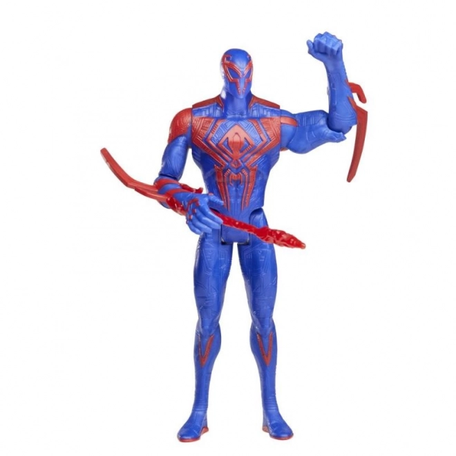 Spiderman figurka