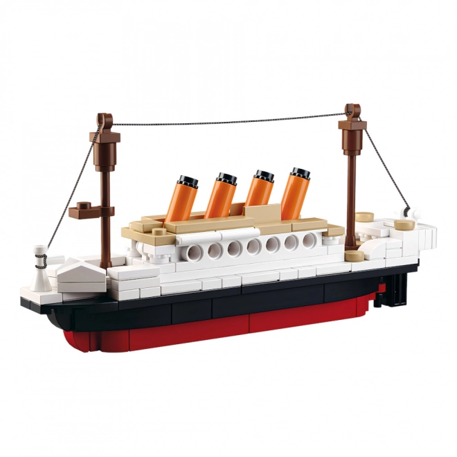 Sluban Titanic M38-B0576 Titanic malý