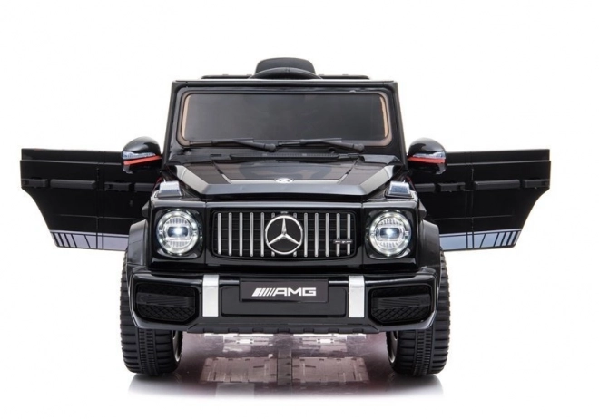 Autobaterie Mercedes G63 BBH-0002 Black