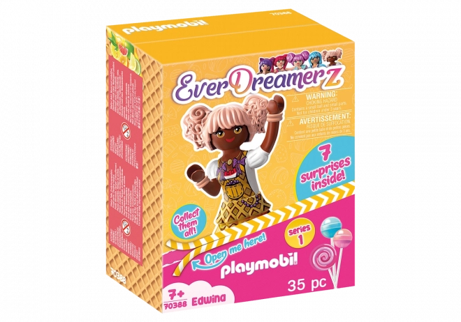 PLAYMOBIL® EverDreamerz 70388 Edwina