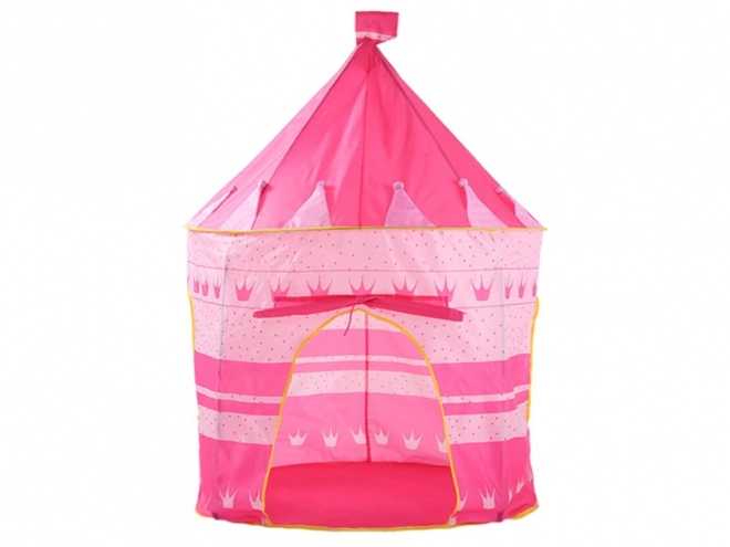 Stan House Princess Palace pro děti Garden Crown Pink