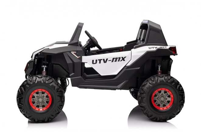 Buggy UTV-MX 2000N White