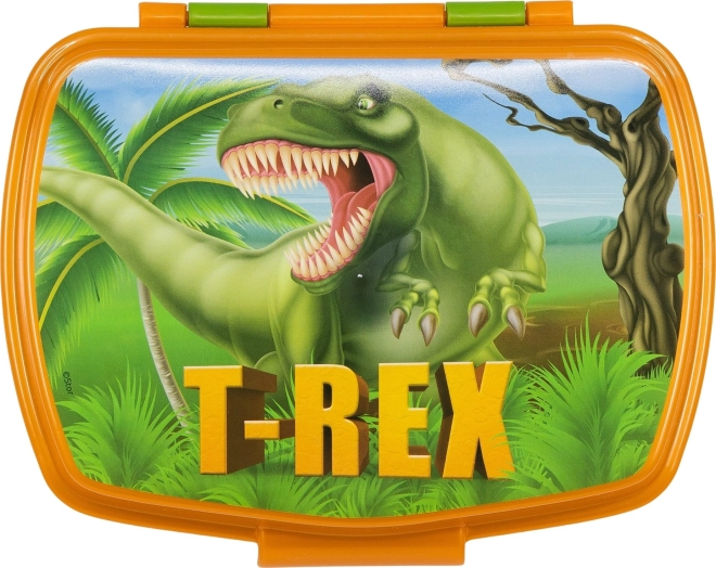 STOR Box na svačinu Dinosaurus