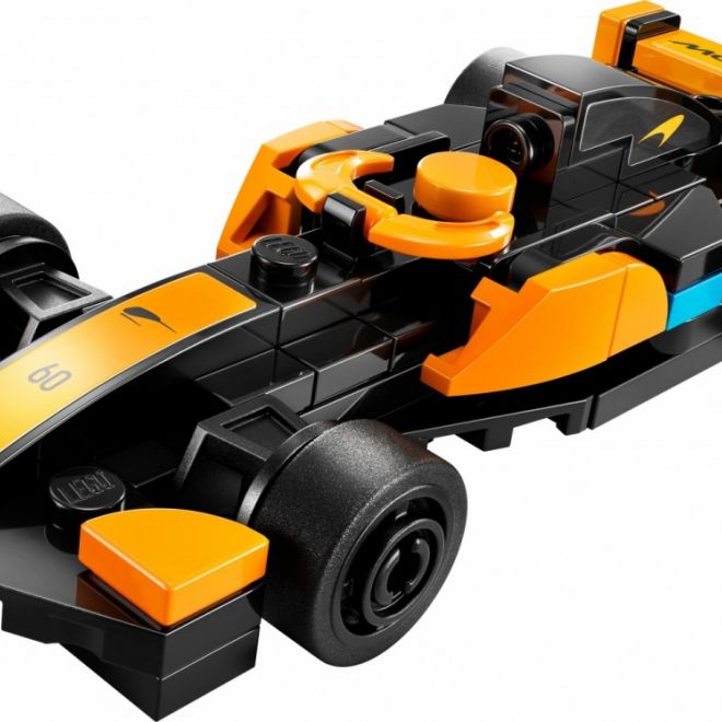 Speed Champions 30683 McLaren Formula 1 Car