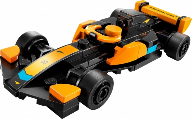 LEGO Speed Champions 30683 McLaren Formula 1 Vůz