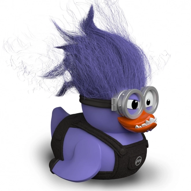 Kachnička Minions Purple Minion