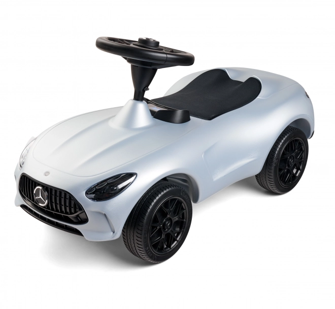 Odrážedlo BIG Mercedes AMG GT