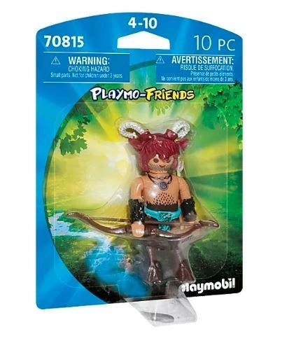 Figurka faun Playmobil Friends