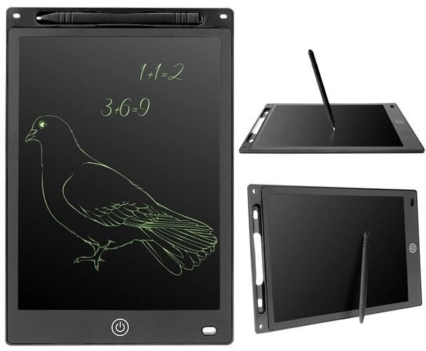 10" černý tablet XL na kreslení
