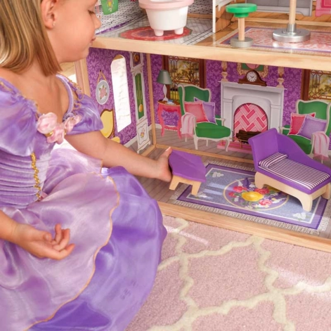 KidKraft Domeček pro panenky Ava