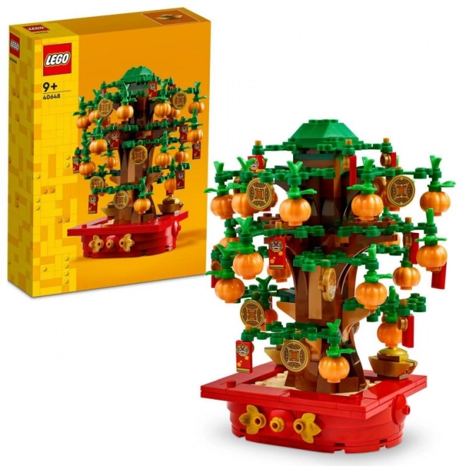 LEGO Strom hojnosti