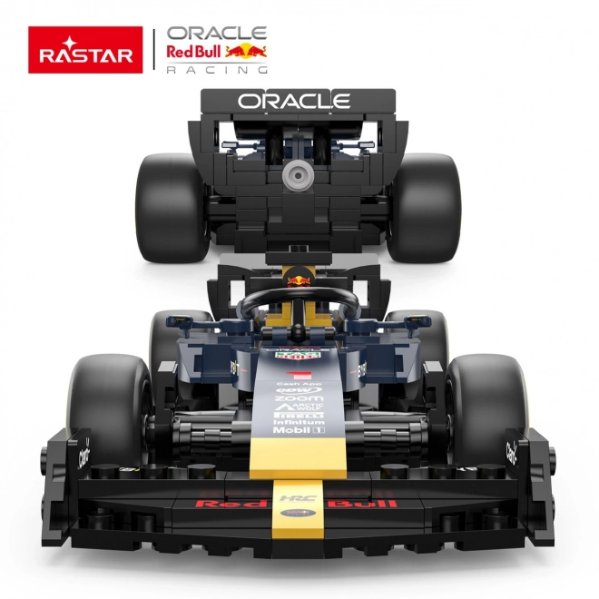 Stavebnice Formule 1 Red Bull RB19 od Rastar