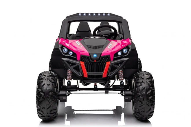 Buggy UTV-MX 2000N Pink