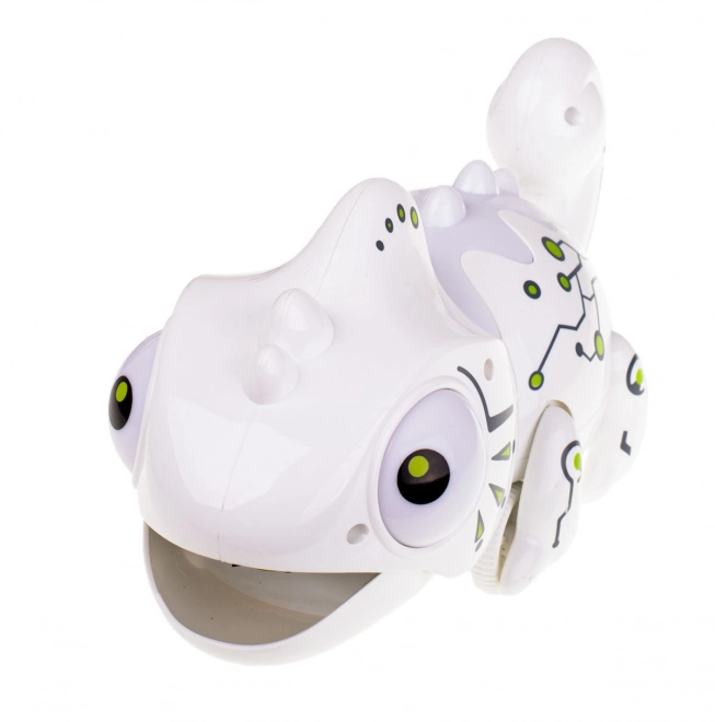 RC Robo Chameleon