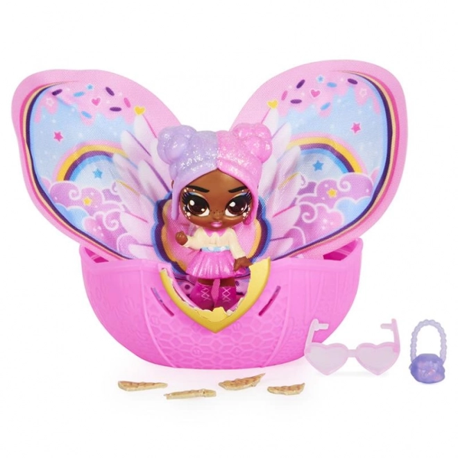 Figurka Hatchimals Pixies Wilder Wings