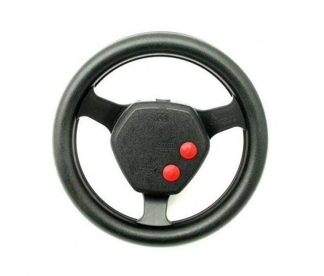 Rolly Toys dětský volant s realistickými zvuky