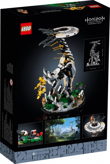LEGO 76989 Horizon Forbidden West: Tallneck