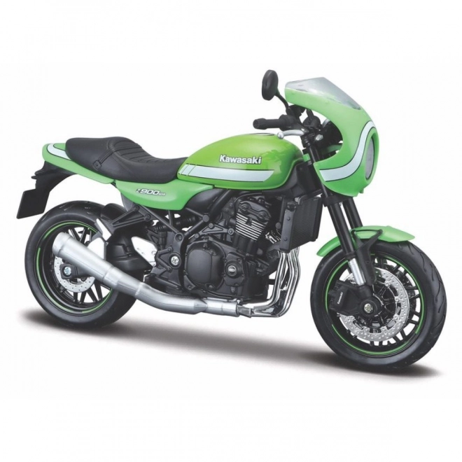 Model motocyklu Maisto 1:12