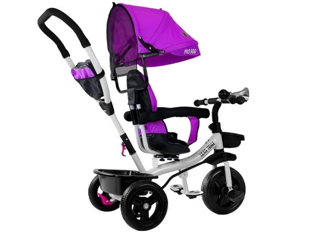 Tricycle PRO300 Purple