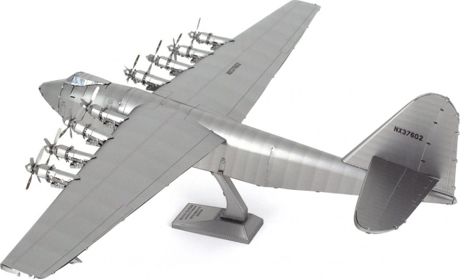 METAL EARTH 3D puzzle Premium Series: Letoun Spruce Goose