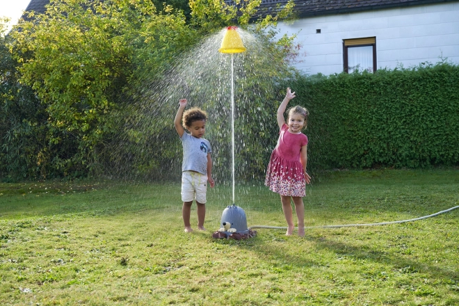 AquaPlay Krtkův vodní rozprašovač