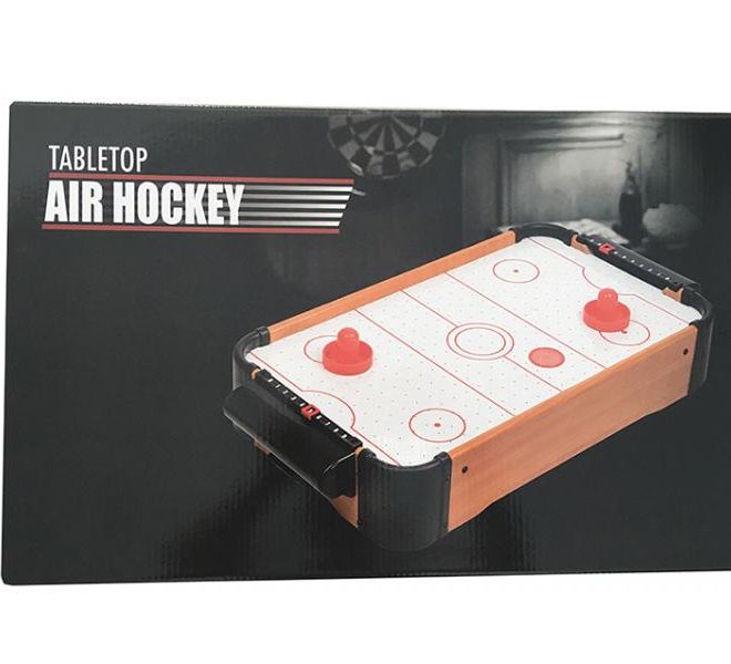 Air hokej