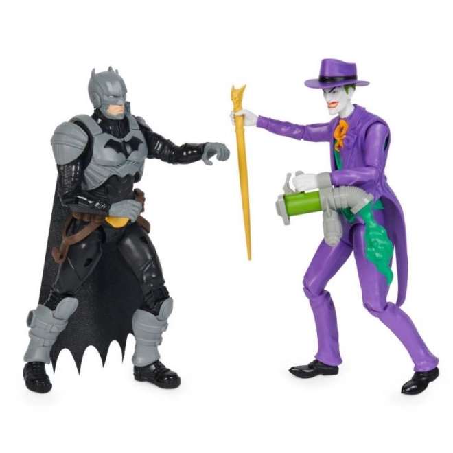 Batman a Joker se speciální výstrojí 30 cm