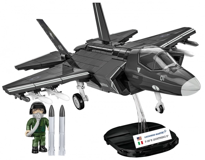 Stavebnice F-35B Lightning II
