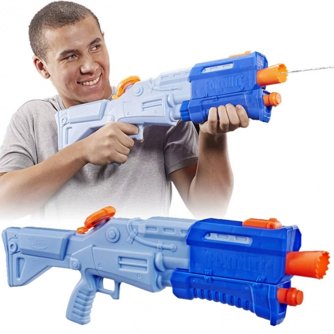 Nerf Fortnite TS-R vodní pistole Super Soaker