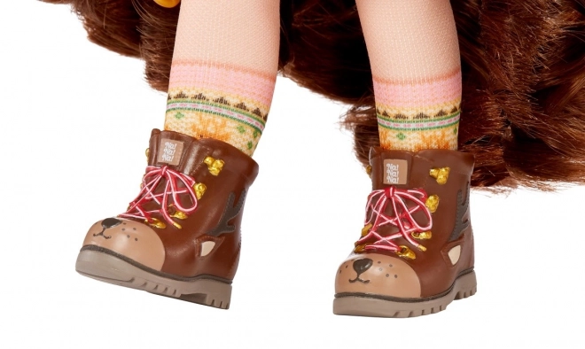 Na! Na! Na! Surprise Camping panenka – Myra Woods (Deer)
