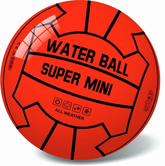 Míč super mini 14 cm