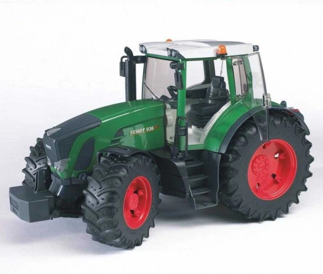 Bruder Traktor FENDT 936 Vario