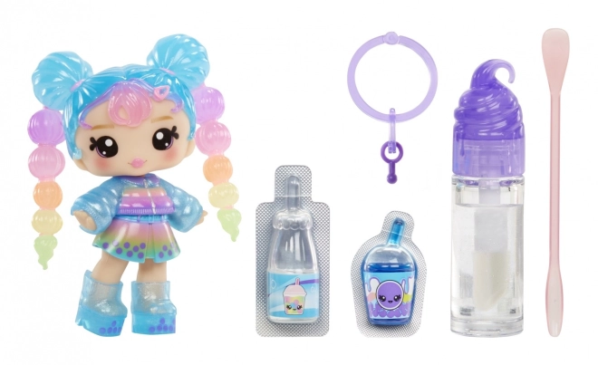 Yummiland Lesk na rty - Velikonoční edice Britnie Boba