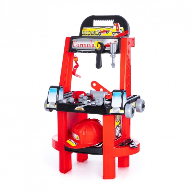 Sada Mechanik super