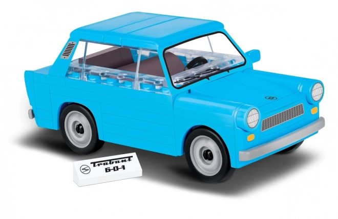 Cobi 24539 Trabant 601