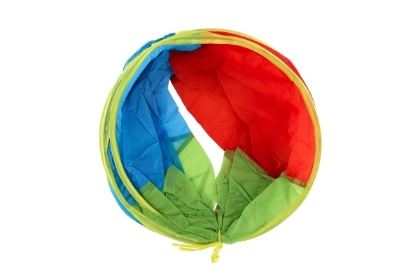 Tunel ke stanu 48x180cm samorozkládací polyester/kov v látkové tašce 48x48cm