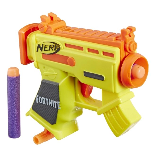 Nerf Microshots Fortnite blástr