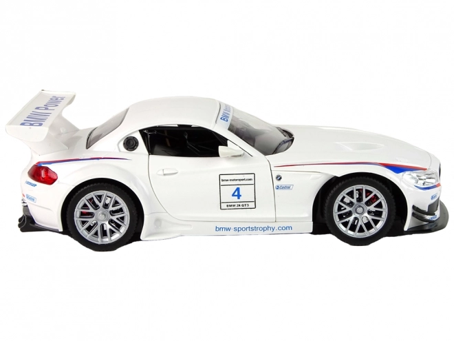 Auto R/C BMW Z4 s baterií