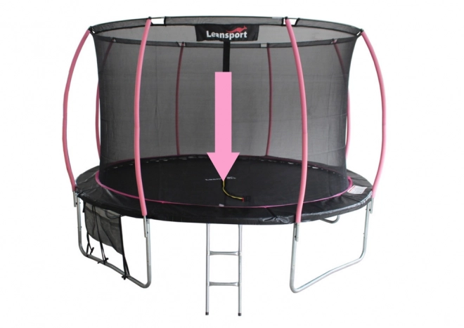 Trampolínová podložka LEAN Sport Max 6ft