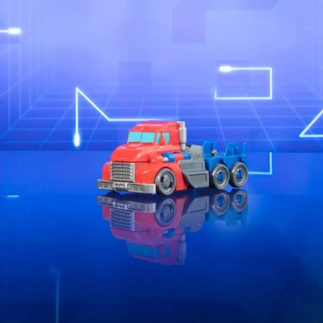 Figurka Transformers EarthSpark, Optimus Prime
