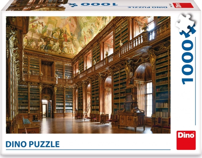 Puzzle Filozofický sál 1000 dílků