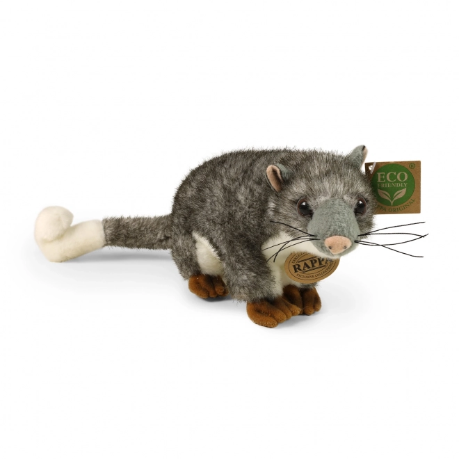Plyšový possum ekologický