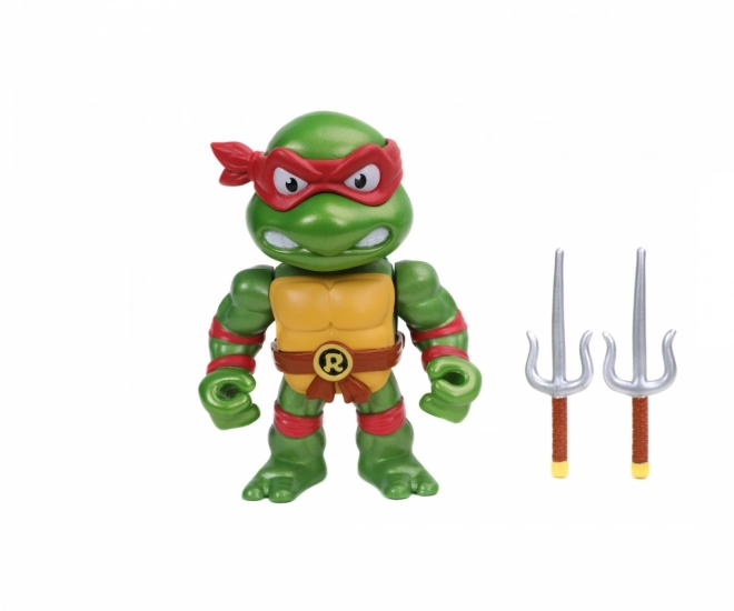 Figurka Ninja želvy Raphael 10 cm