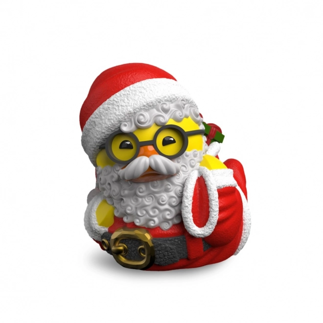 Kachnička Tubbz Santa Claus