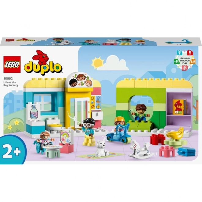 LEGO® DUPLO 10992 Zábava ve školce