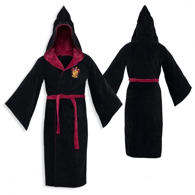 Župan/Plášť dětský Harry Potter 1Nebelvír (M)